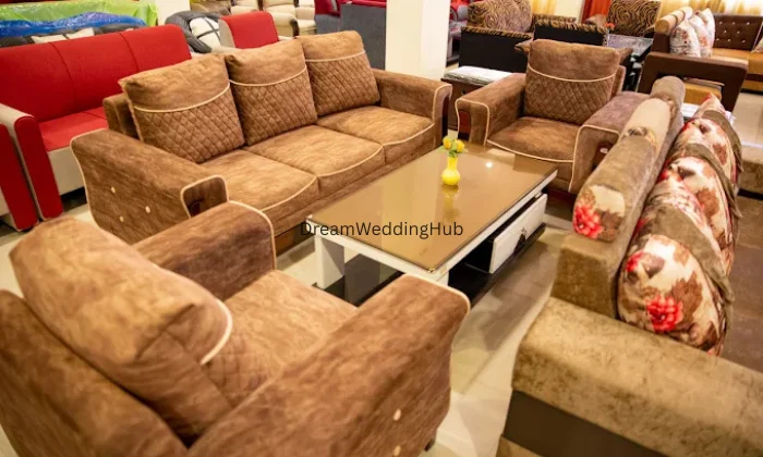 Godrej interior Decostyle